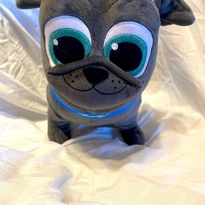 Disney Bingo Plush